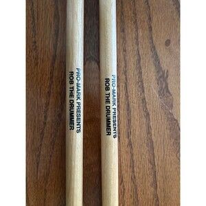 Pro-Mark Presents Rob the Drummer 16” pair drum sticks
